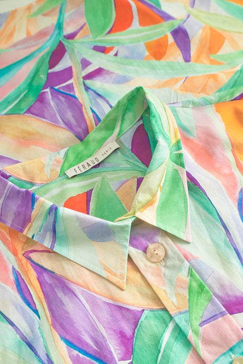 Feraud Beach Beachdress